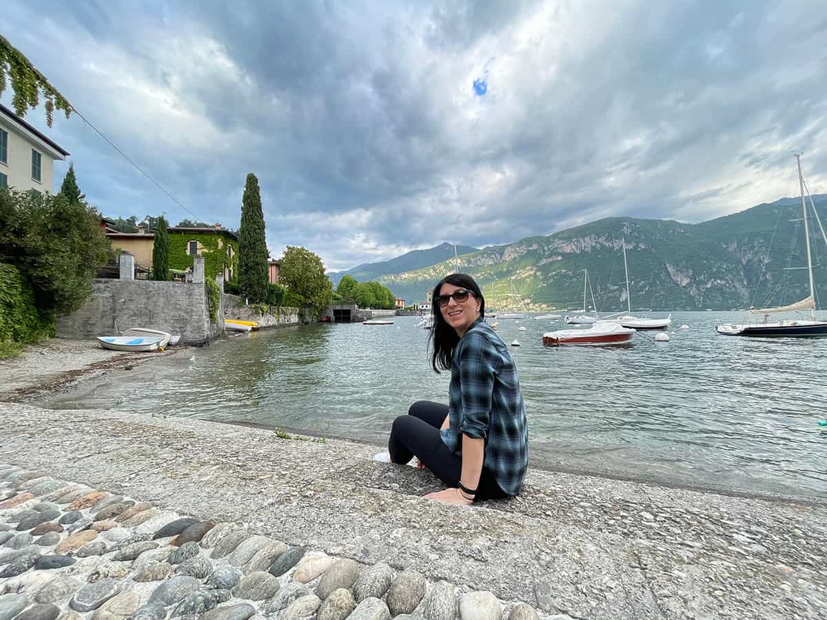 Cosa vedere a Bellagio, la perla del Lago di Como 29 Pescallo Bellagio