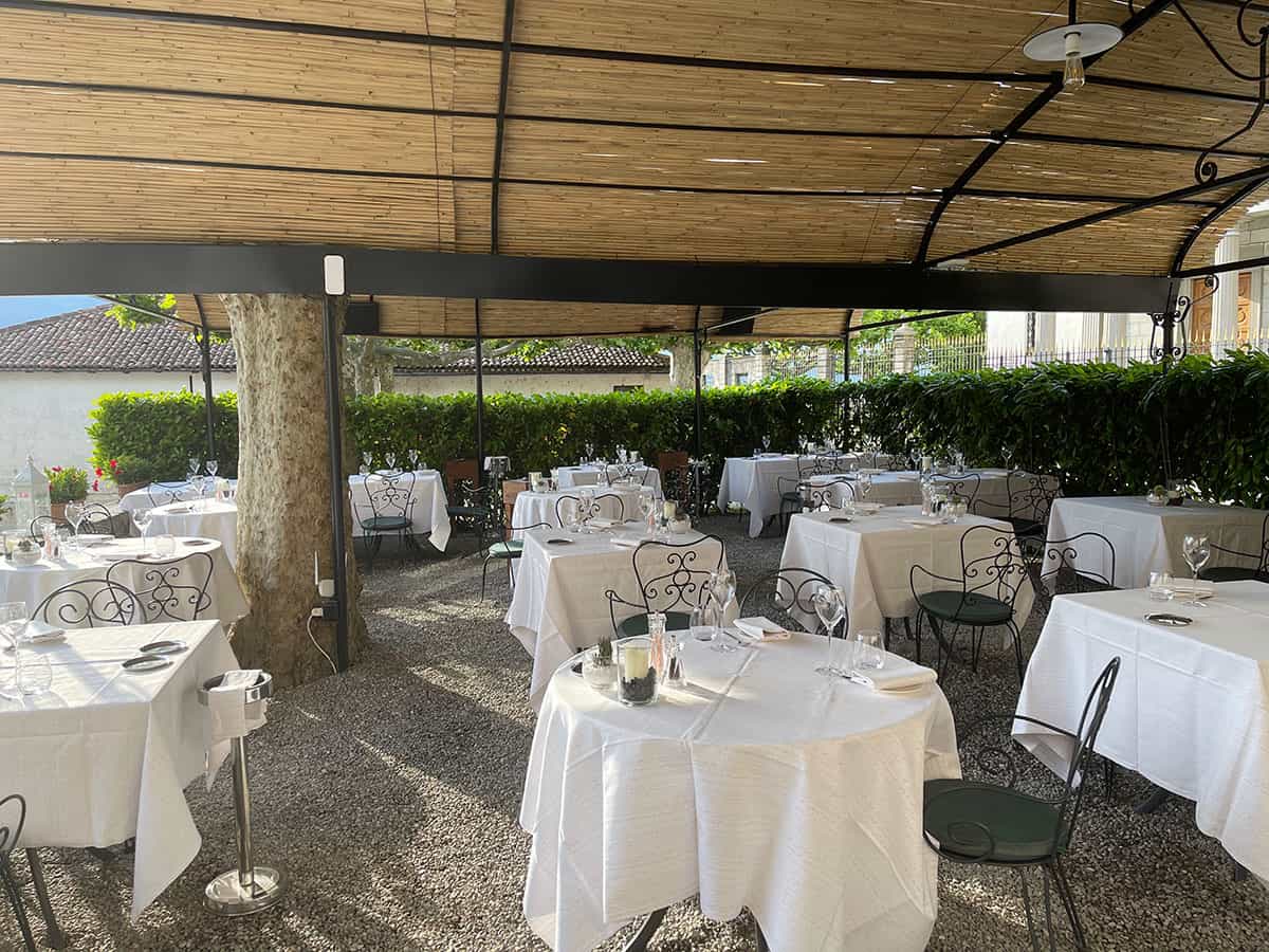 Cosa vedere a Bellagio, la perla del Lago di Como 34 Ristoranti carini Bellagio
