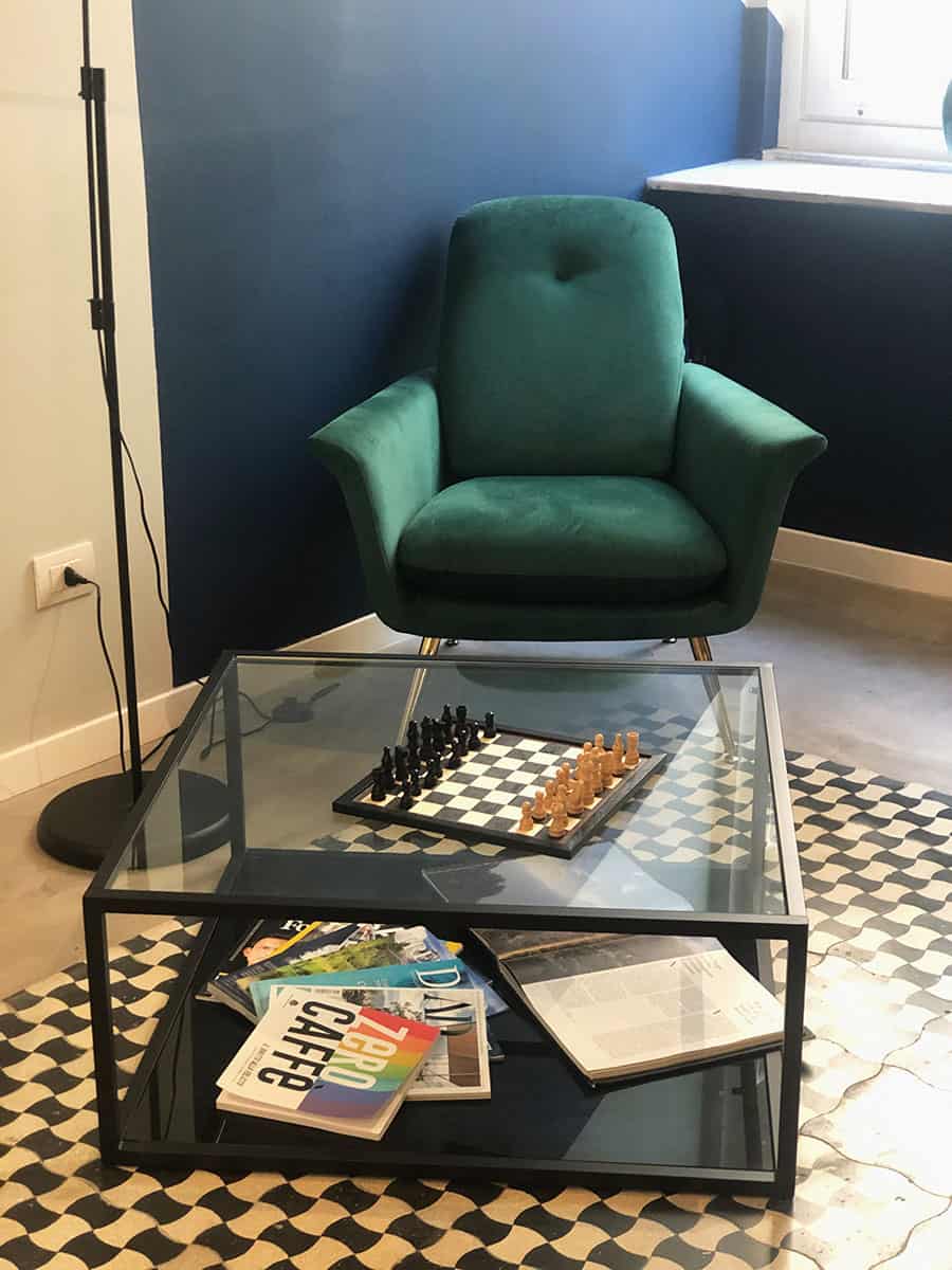 5 posti carini dove dormire a Napoli in centro 14 Napoli visit home bed and breakfast