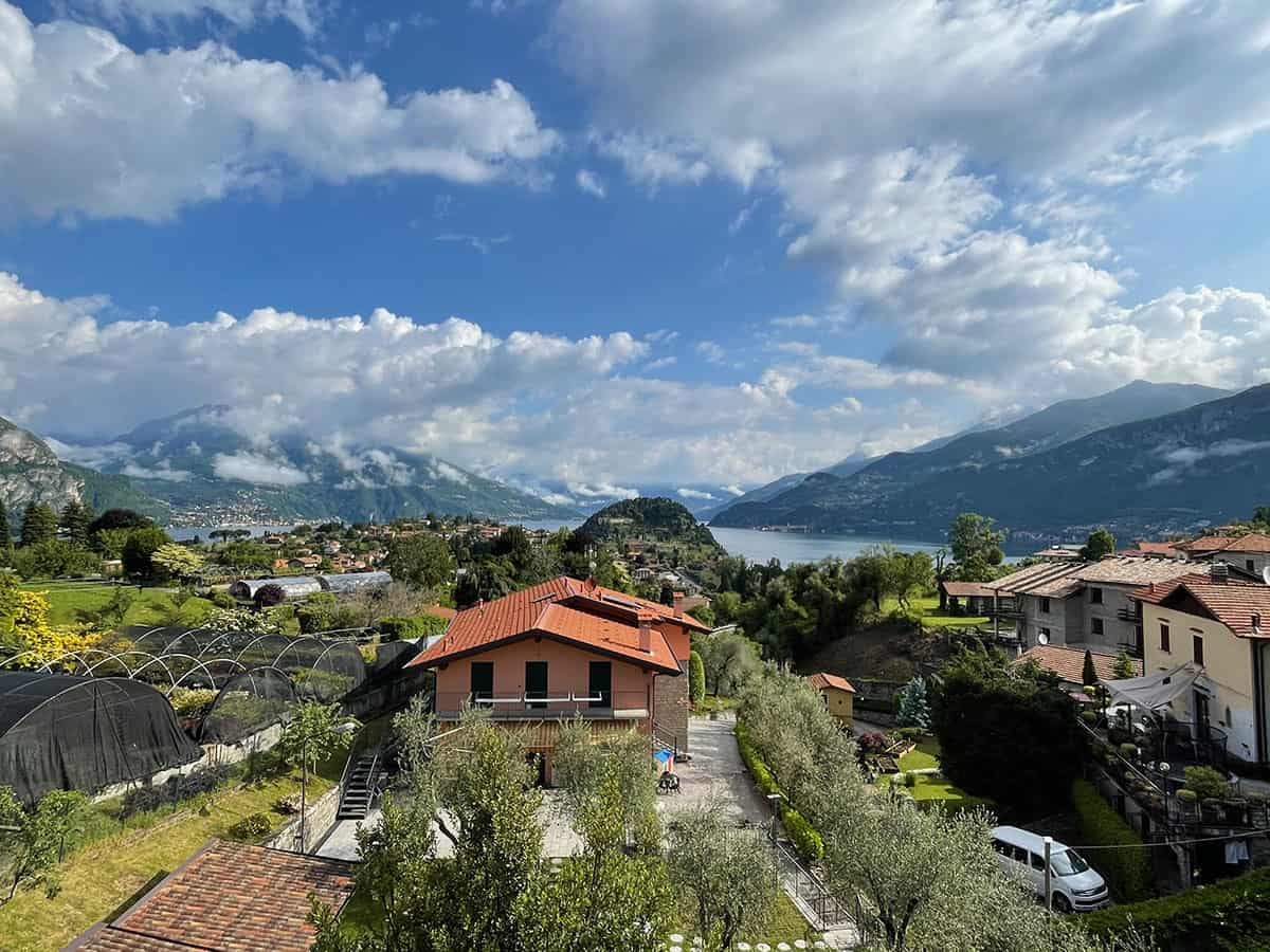 Cosa vedere a Bellagio, la perla del Lago di Como 42 Domus Hotel Dormire a Bellagio