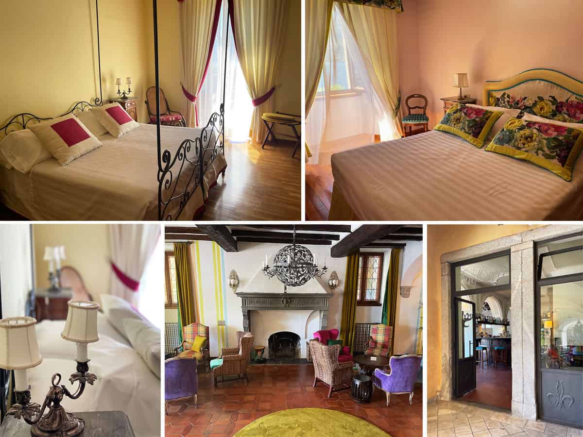 Cosa vedere a Bellagio, la perla del Lago di Como 39 Hotel Florence Bellagio