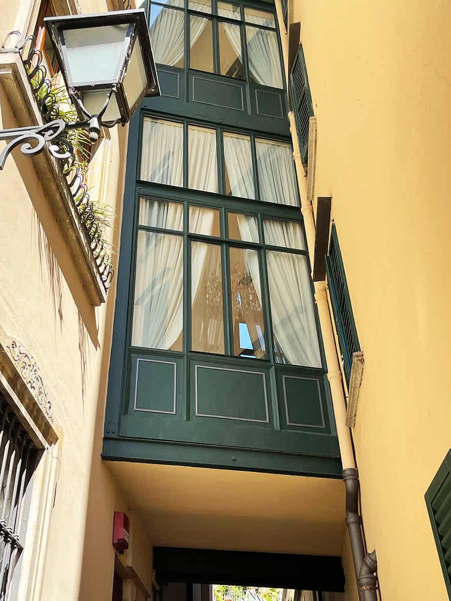 Cosa vedere a Bellagio, la perla del Lago di Como 41 Dove dormire a Bellagio Hotel Florence