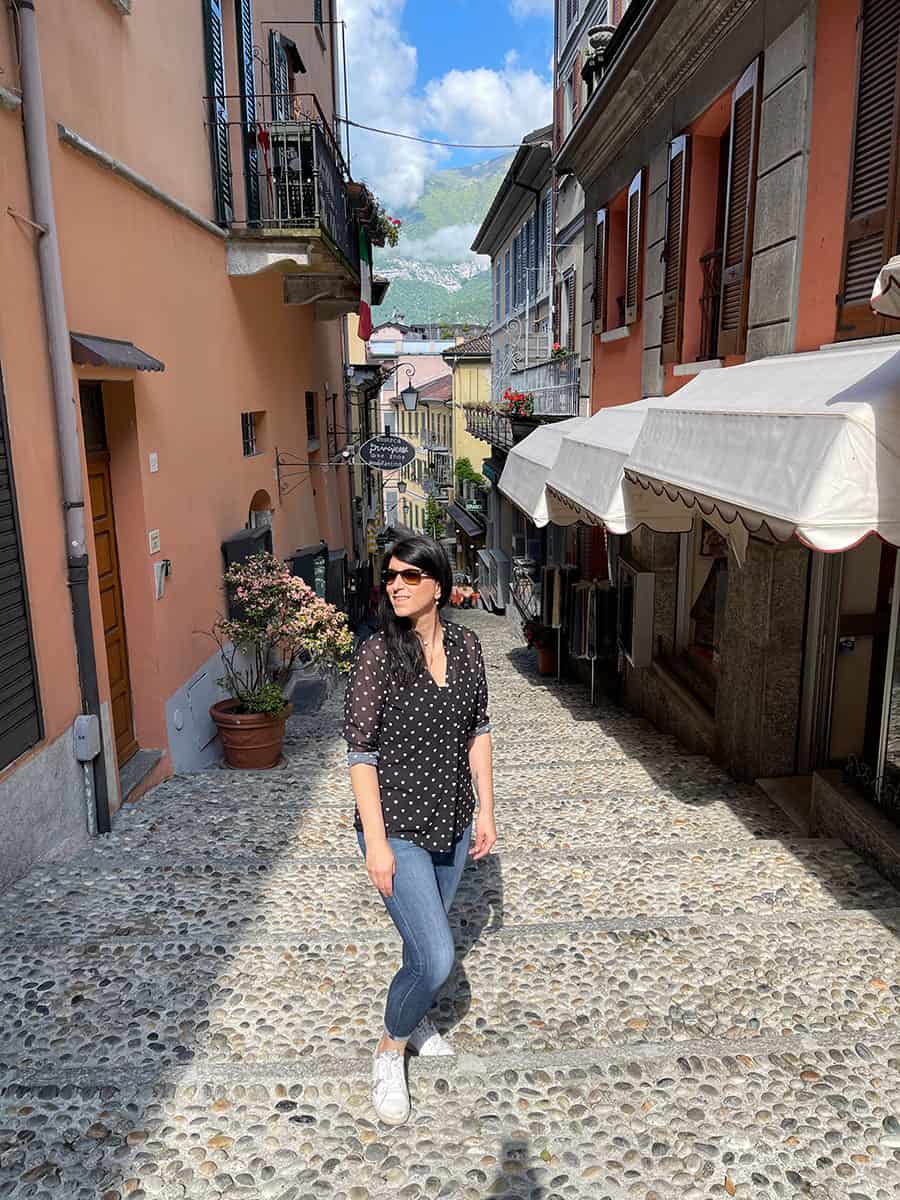 Cosa vedere a Bellagio, la perla del Lago di Como 27 Salita Serbelloni Bellagio