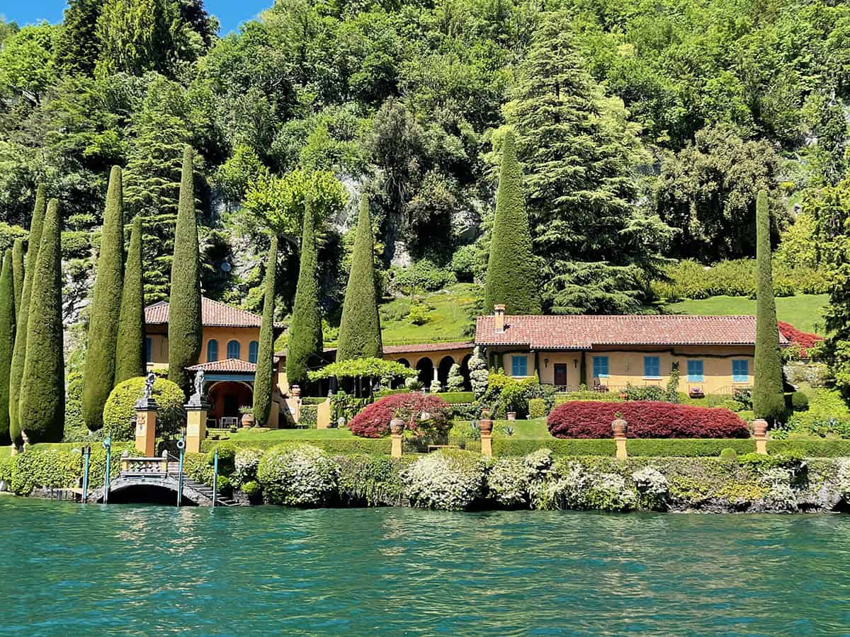 Cosa vedere a Bellagio, la perla del Lago di Como 25 Giro in barca economico sul lago di Como