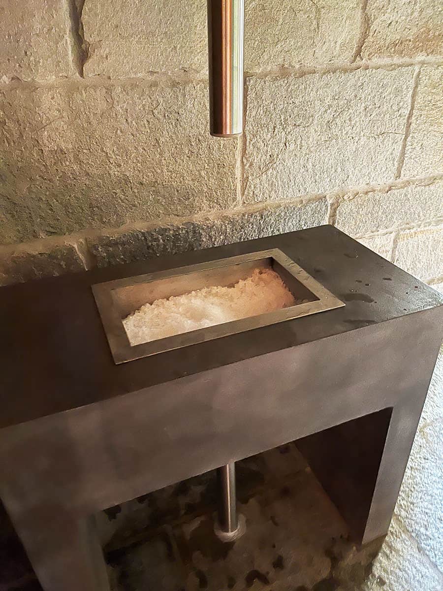 Maso Zambo: un posto segreto dove dormire in Valsassina 12 Trattamenti Maso Zambo