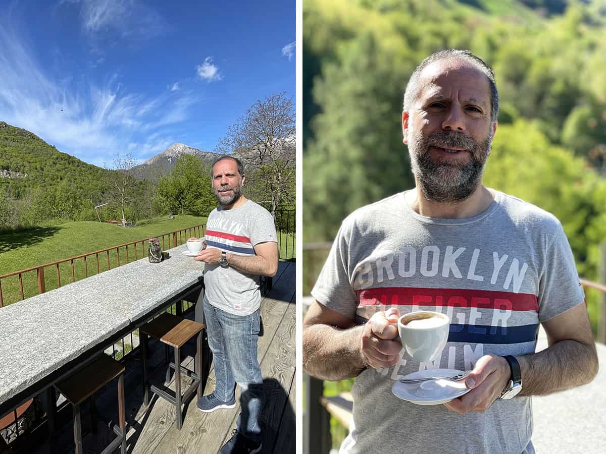 Maso Zambo: un posto segreto dove dormire in Valsassina 26 Hotel Valsassina con colazione