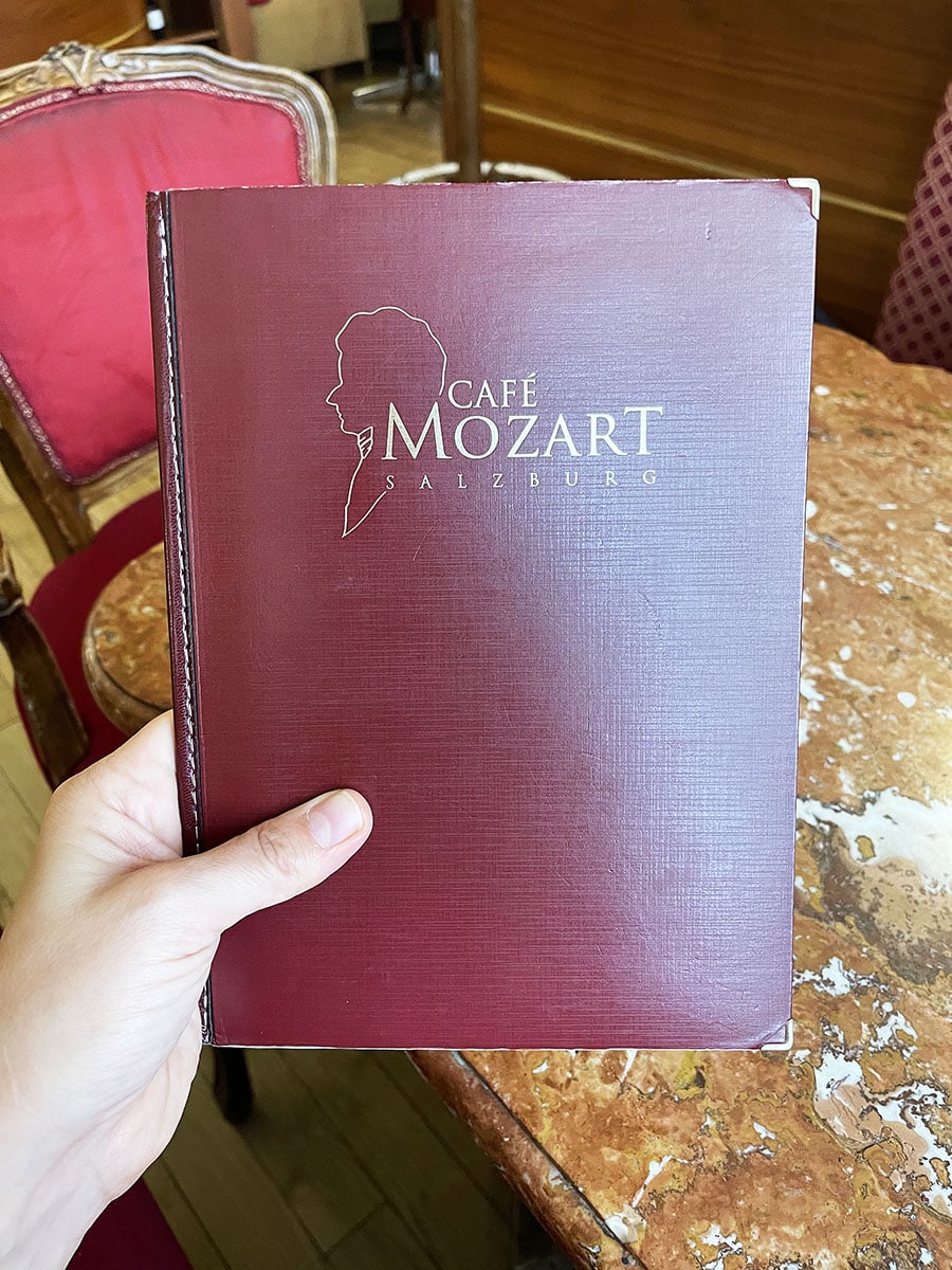 Cosa mangiare a Salisburgo e dove: la nostra food guide 14 Cosa mangiare a Salisburgo e dove: la nostra food guide 5