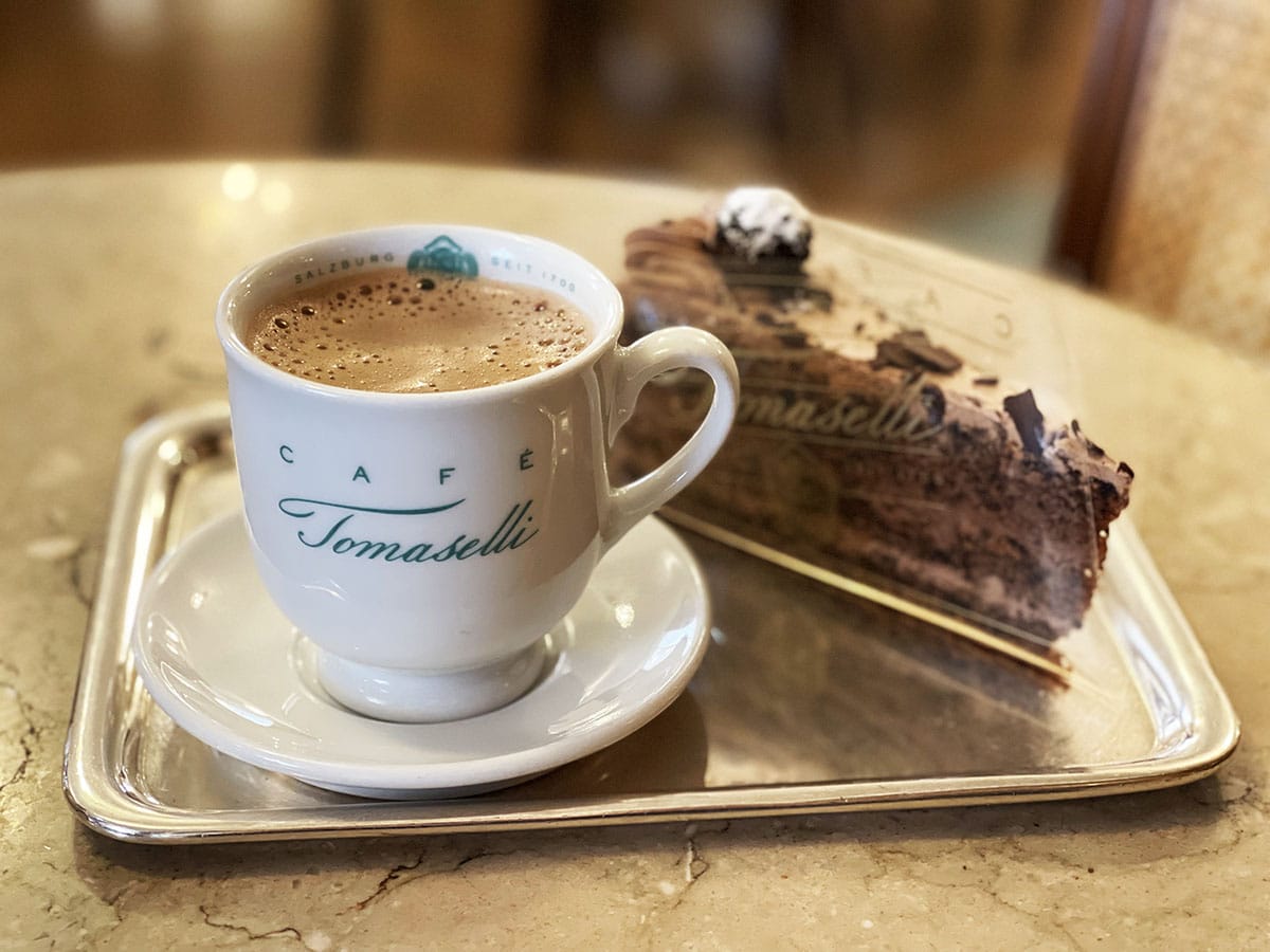 Cosa mangiare a Salisburgo e dove: la nostra food guide 38 Colazione a Salisburgo