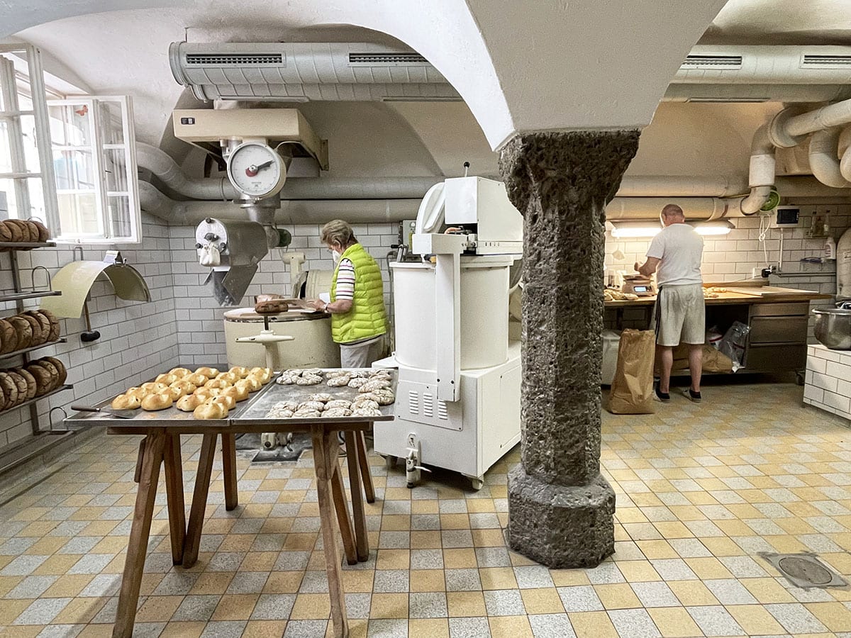 Cosa mangiare a Salisburgo e dove: la nostra food guide 24 Cosa mangiare a Salisburgo e dove: la nostra food guide 7