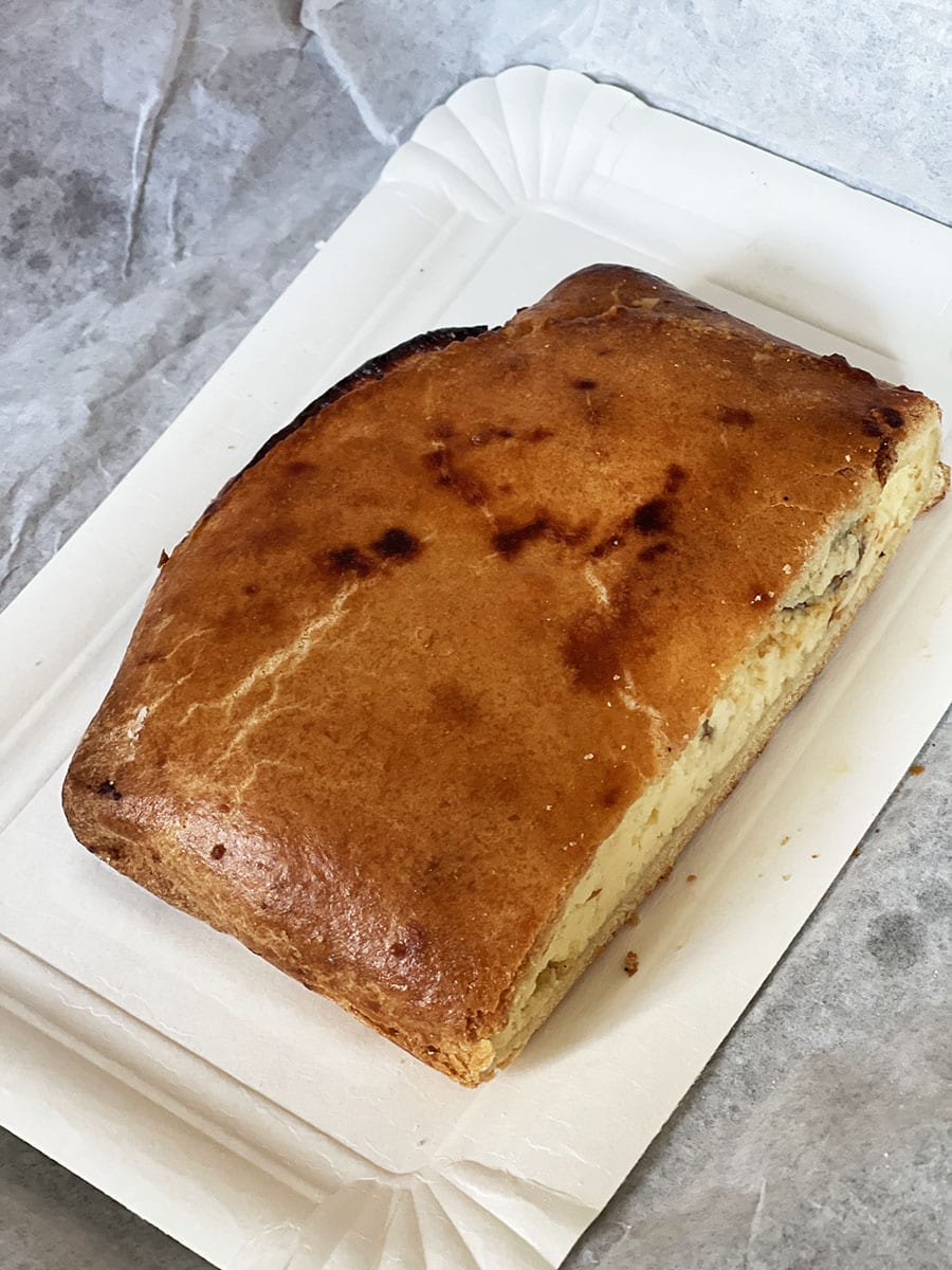 Cosa mangiare a Salisburgo e dove: la nostra food guide 18 Strudel con albicocche