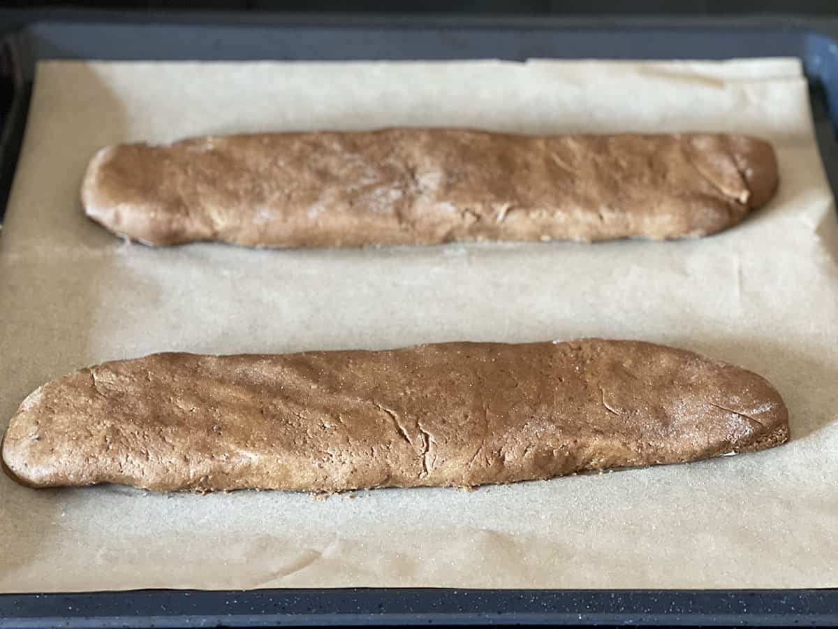 Gingerbread biscotti: la ricetta dei biscotti con zenzero e cannella 7 Forma biscotti