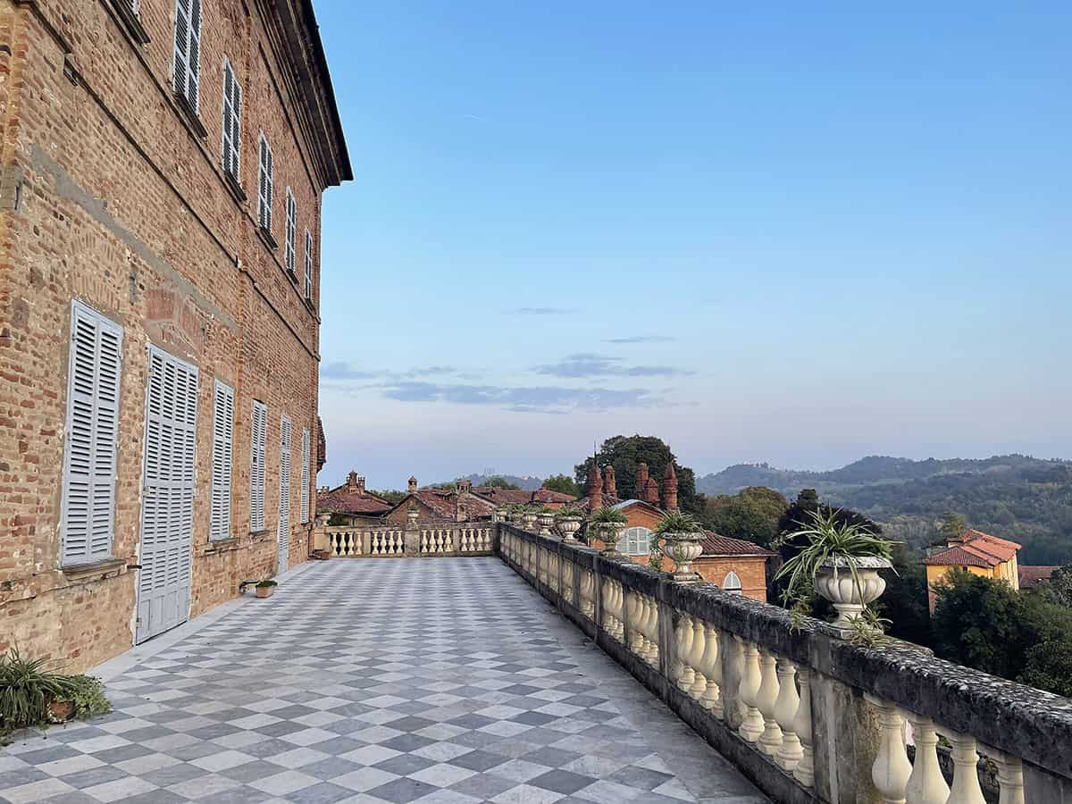 Agriturismo Parco del Grep: glamping nel Monferrato 53 Agriturismo del Luogo