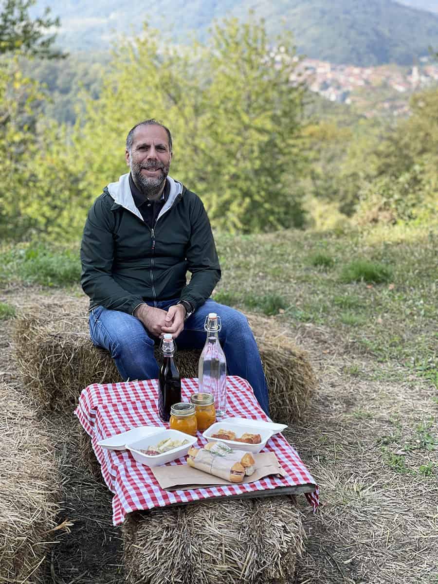 Agriturismo Parco del Grep: glamping nel Monferrato 27 Dove fare un picnic Monferrato