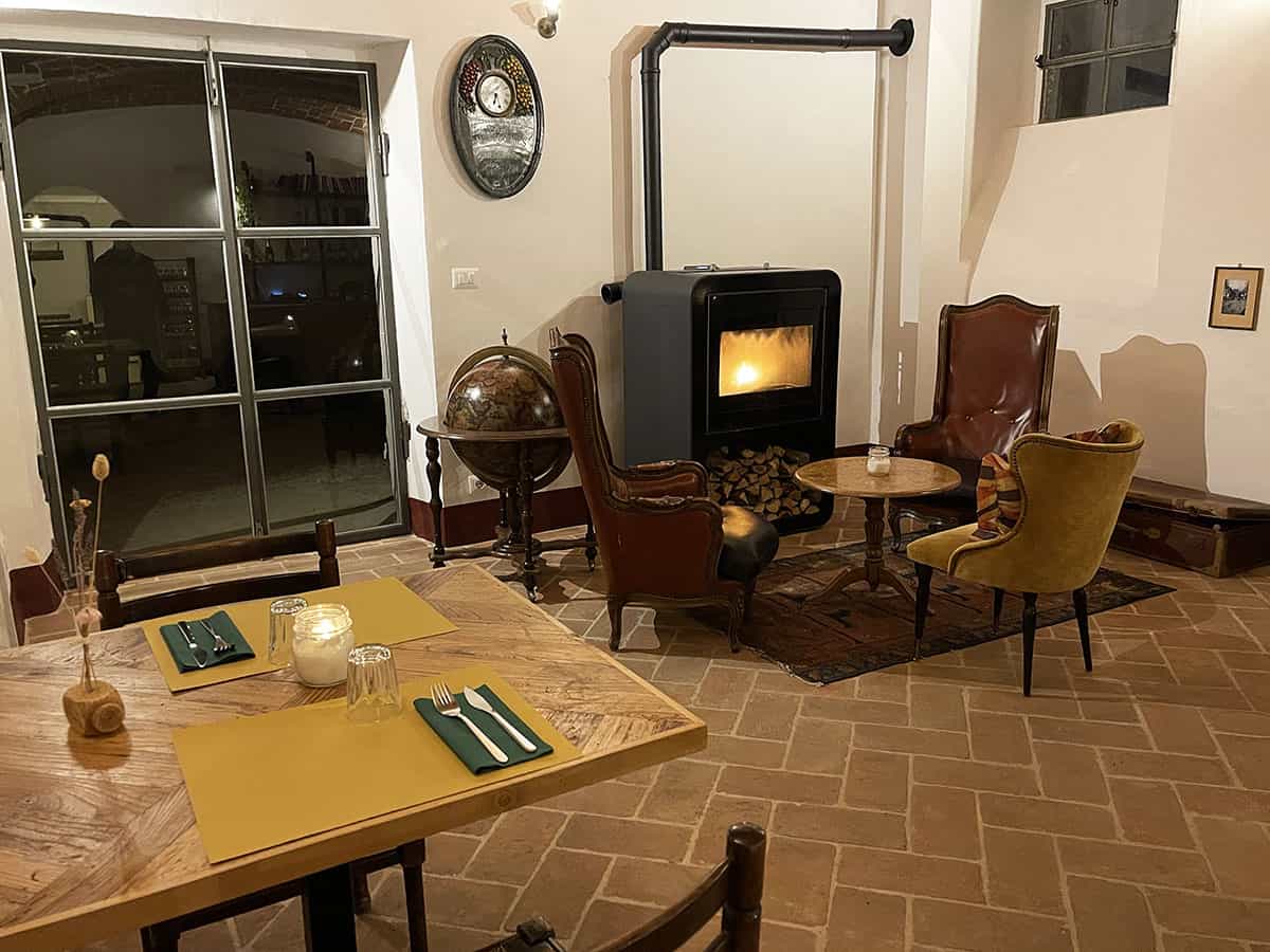 Agriturismo Parco del Grep: glamping nel Monferrato 40 Agriturismo Parco del Grep: glamping nel Monferrato 19