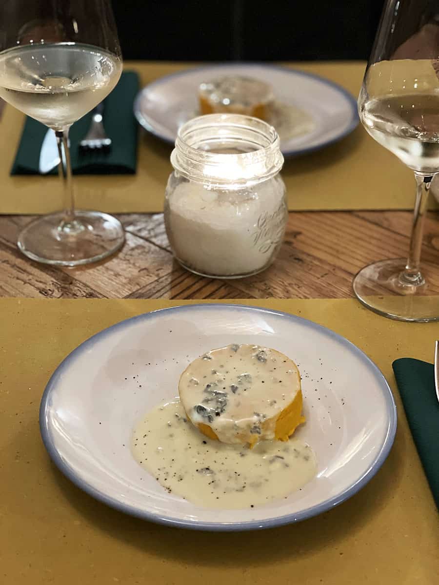Agriturismo Parco del Grep: glamping nel Monferrato 37 Antipasto locanda del Grep