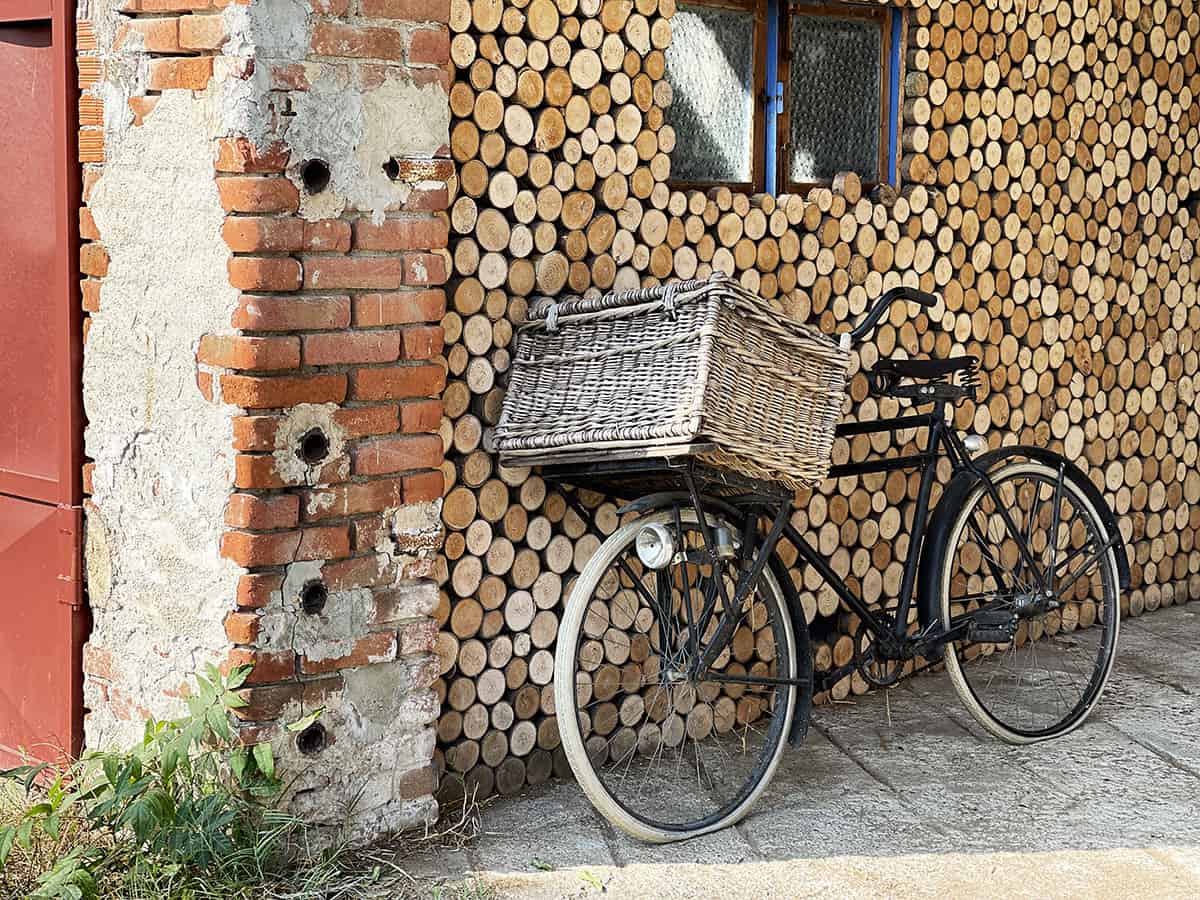 Agriturismo Parco del Grep: glamping nel Monferrato 4 Agriturismo Parco del Grep: glamping nel Monferrato 3