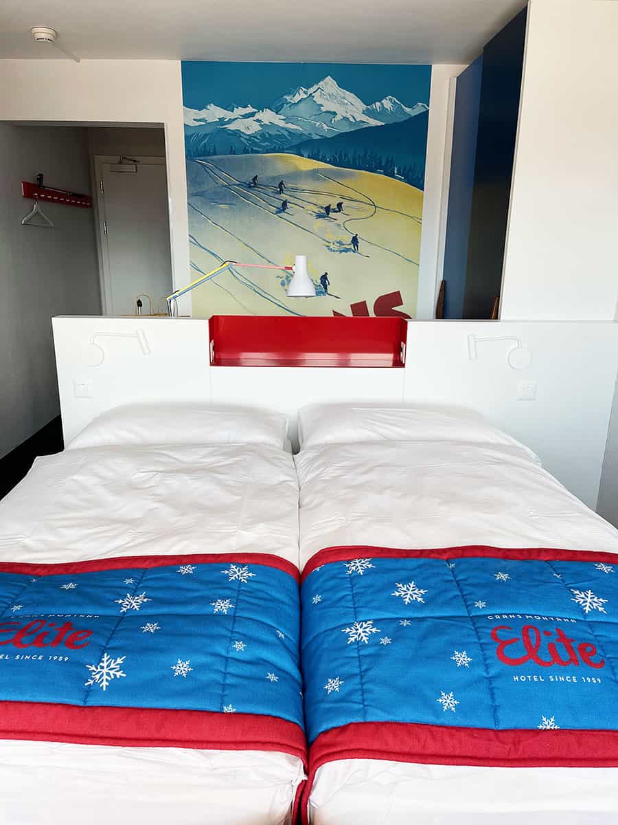 Crans-Montana: escursioni sulla neve con ciaspole e fonduta svizzera 30 Crans-Montana: escursioni sulla neve con ciaspole e fonduta svizzera 10