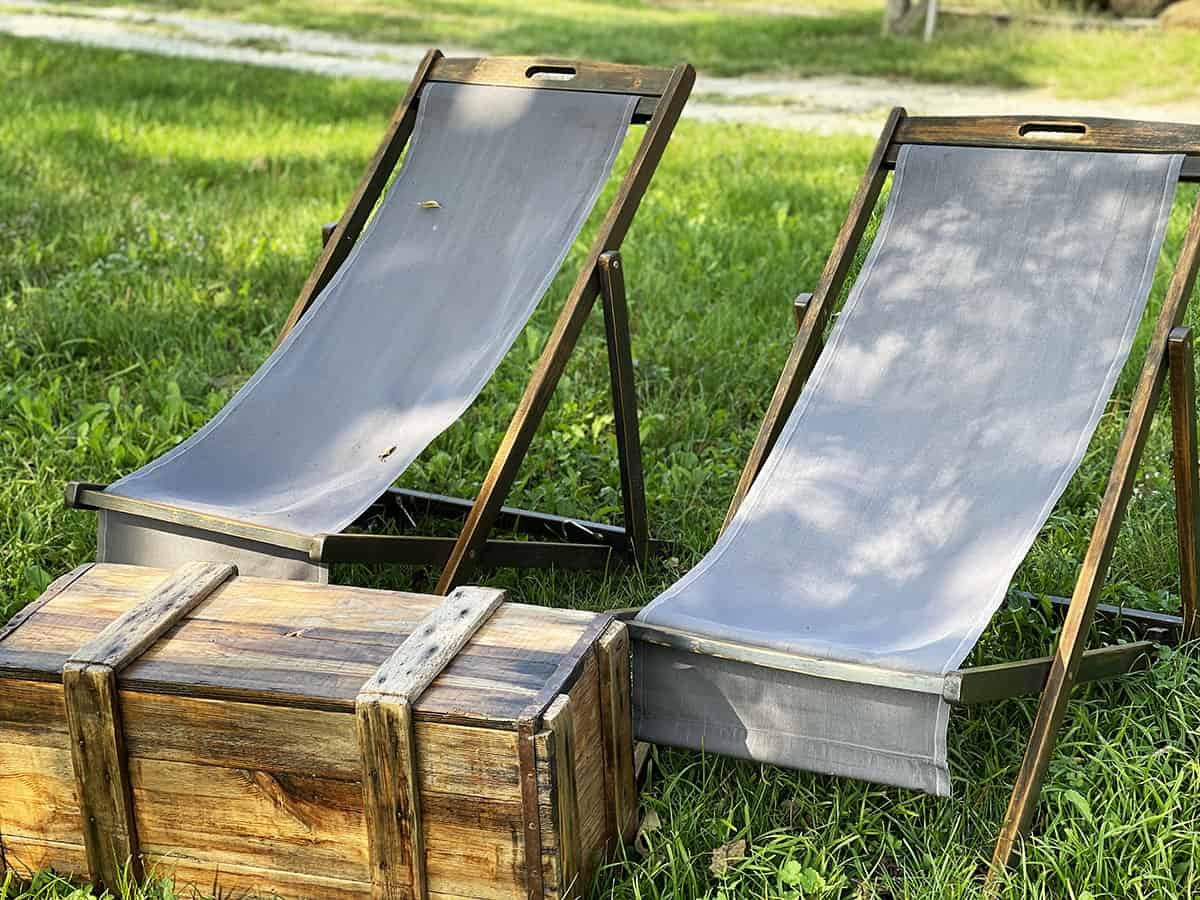 Agriturismo Parco del Grep: glamping nel Monferrato 3 Agriturismo Parco del Grep: glamping nel Monferrato 2