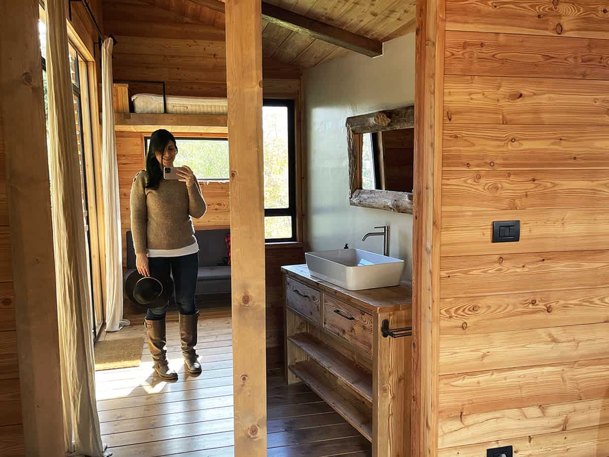 Agriturismo Parco del Grep: glamping nel Monferrato 13 Agriturismo Parco del Grep: glamping nel Monferrato 5