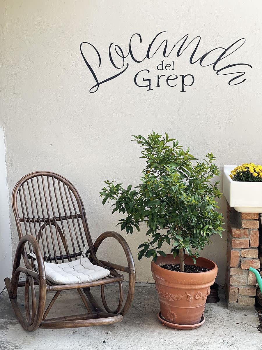 Agriturismo Parco del Grep: glamping nel Monferrato 33 Esterno locanda del Grep