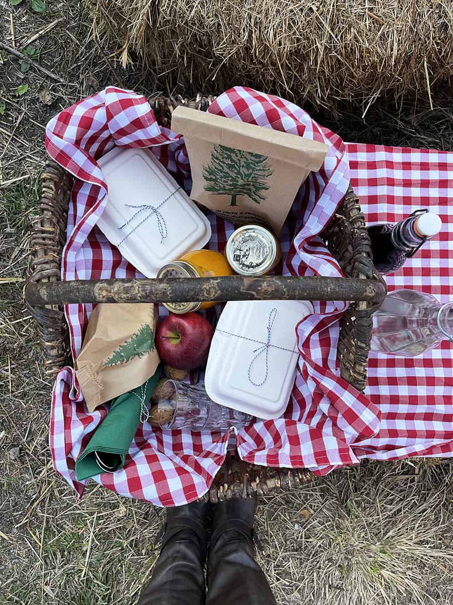 Agriturismo Parco del Grep: glamping nel Monferrato 25 Agriturismo Parco del Grep: glamping nel Monferrato 12