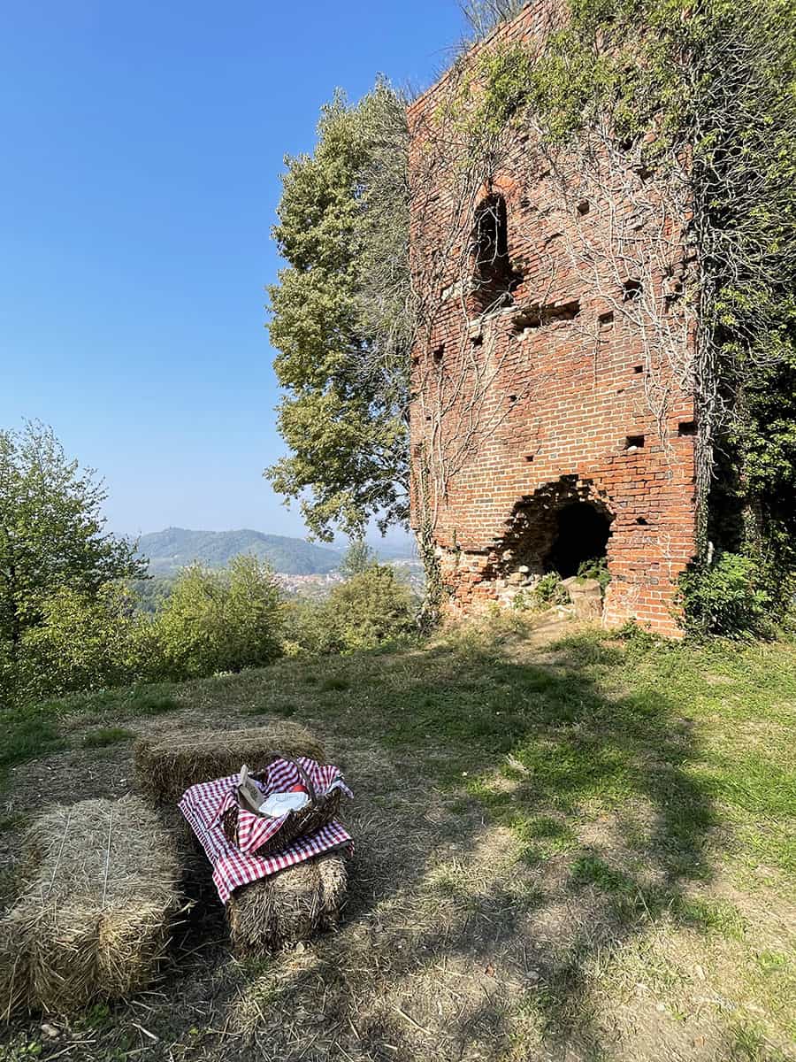 Agriturismo Parco del Grep: glamping nel Monferrato 26 Agriturismo Parco del Grep: glamping nel Monferrato 13