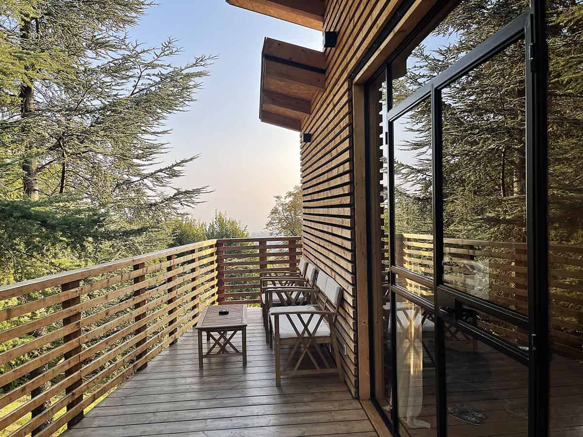 Agriturismo Parco del Grep: glamping nel Monferrato 17 Esterno casa albero