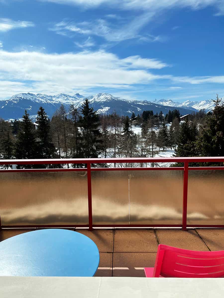 Crans-Montana: escursioni sulla neve con ciaspole e fonduta svizzera 31 Crans-Montana: escursioni sulla neve con ciaspole e fonduta svizzera 11