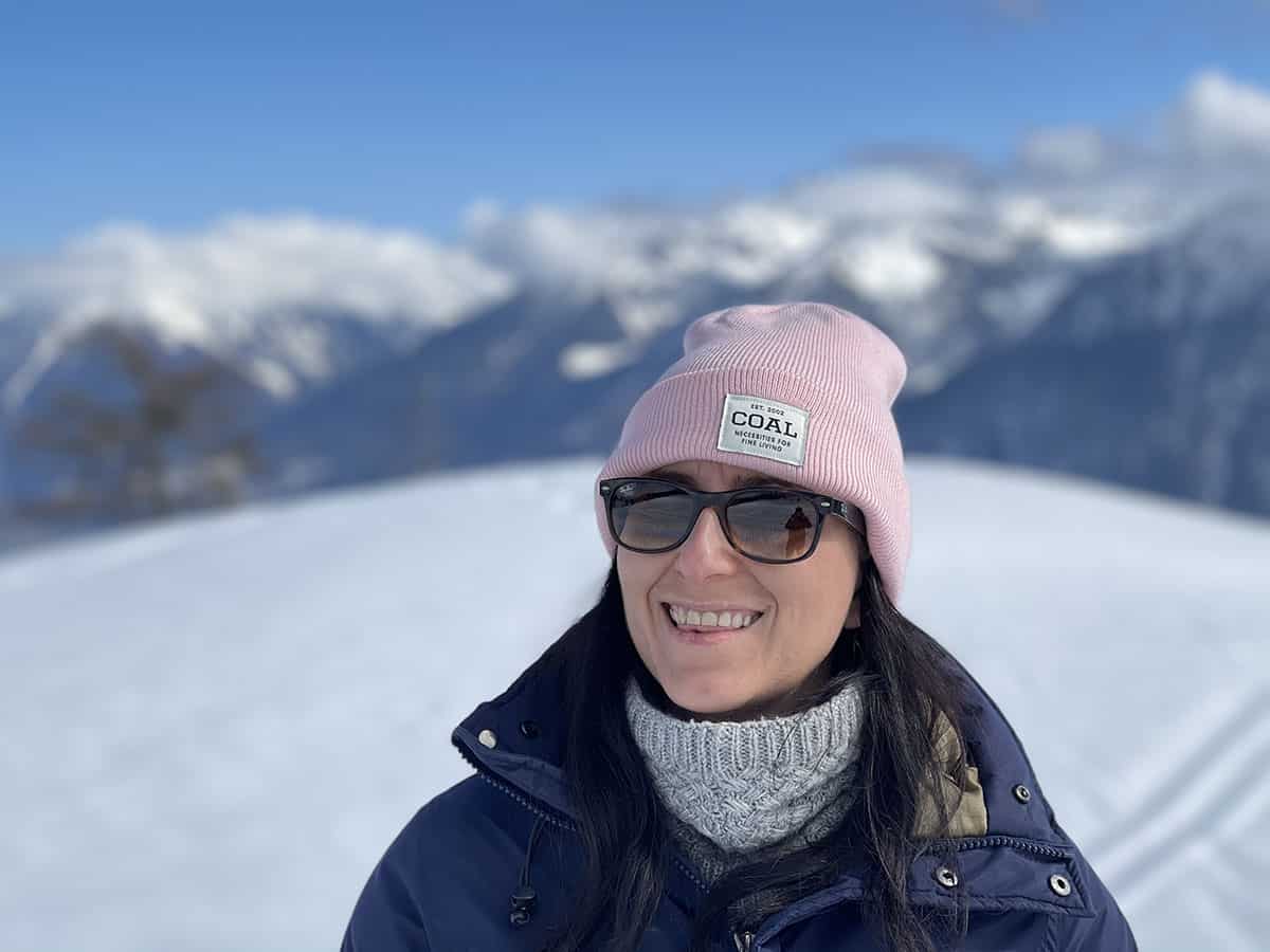 Crans-Montana: escursioni sulla neve con ciaspole e fonduta svizzera 8 Week end in montagna con la neve