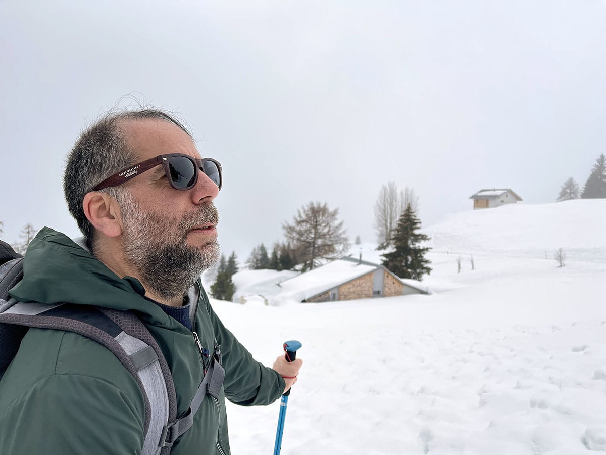 Crans-Montana: escursioni sulla neve con ciaspole e fonduta svizzera 12 Crans-Montana: escursioni sulla neve con ciaspole e fonduta svizzera 4