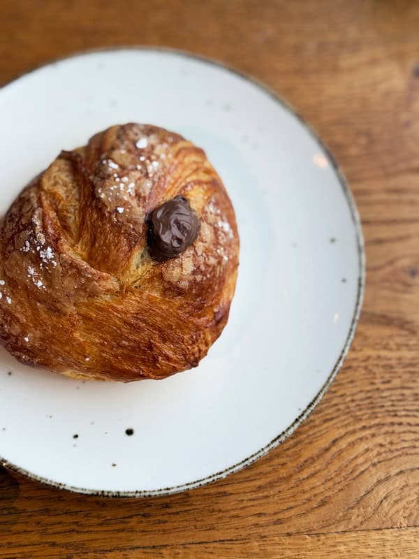 Dove fare colazione in Brianza: 10 posti da non perdere. Aggiornato 2025 60 Cornetto all'italiana