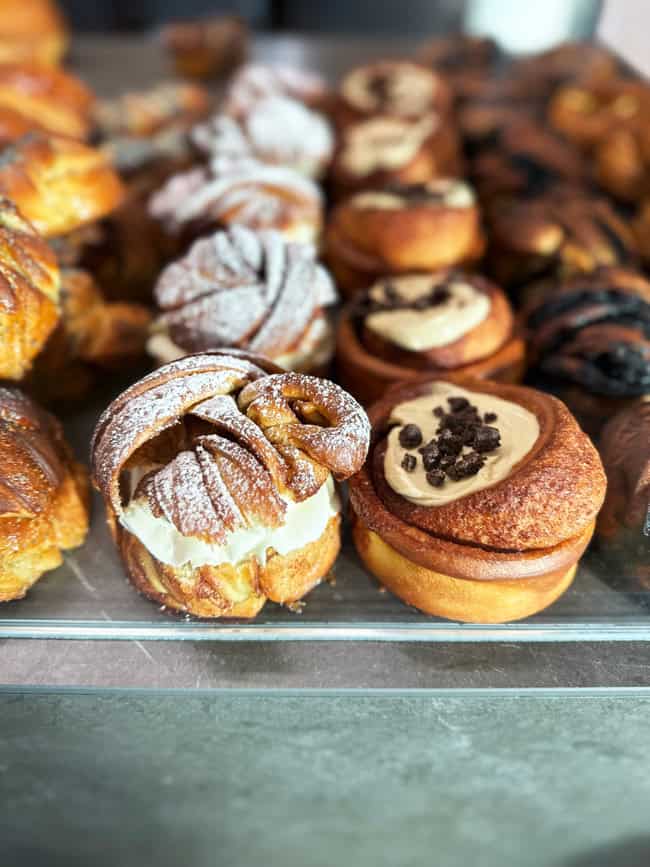 Dove fare colazione in Brianza: 10 posti da non perdere. Aggiornato 2025 55 Dove fare colazione in Brianza