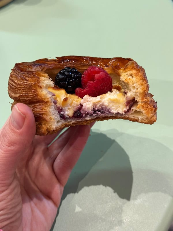 Dove fare colazione in Brianza: 10 posti da non perdere. Aggiornato 2025 76 Brioche particolari in Brianza
