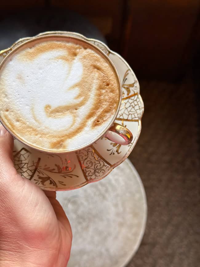 Dove fare colazione in Brianza: 10 posti da non perdere. Aggiornato 2025 12 Cappuccino più buono della Brianza