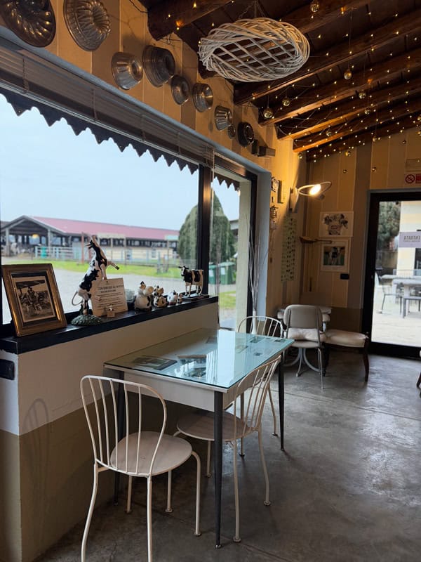 Dove fare colazione in Brianza: 10 posti da non perdere. Aggiornato 2025 41 Colazione a Lentate sul Seveso