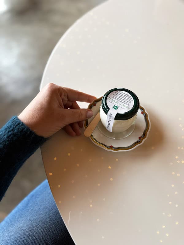 Dove fare colazione in Brianza: 10 posti da non perdere. Aggiornato 2025 38 Yogurt fattoria