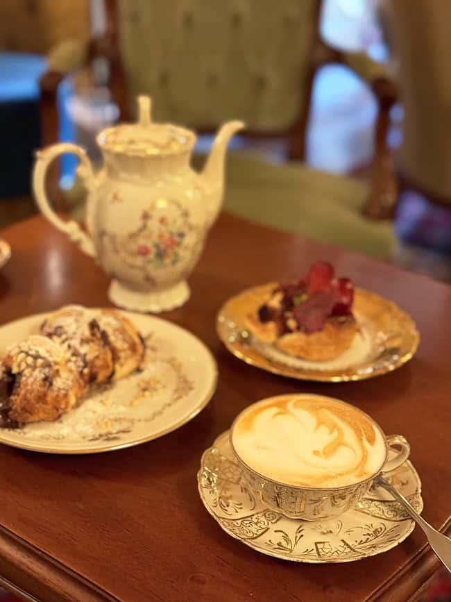 Dove fare colazione in Brianza: 10 posti da non perdere. Aggiornato 2025 13 A'Ida e le Viole Seregno