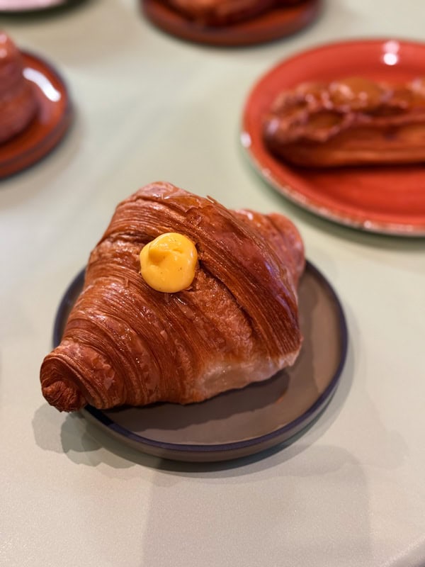 Dove fare colazione in Brianza: 10 posti da non perdere. Aggiornato 2025 73 Corissant più buoni della Lombardia