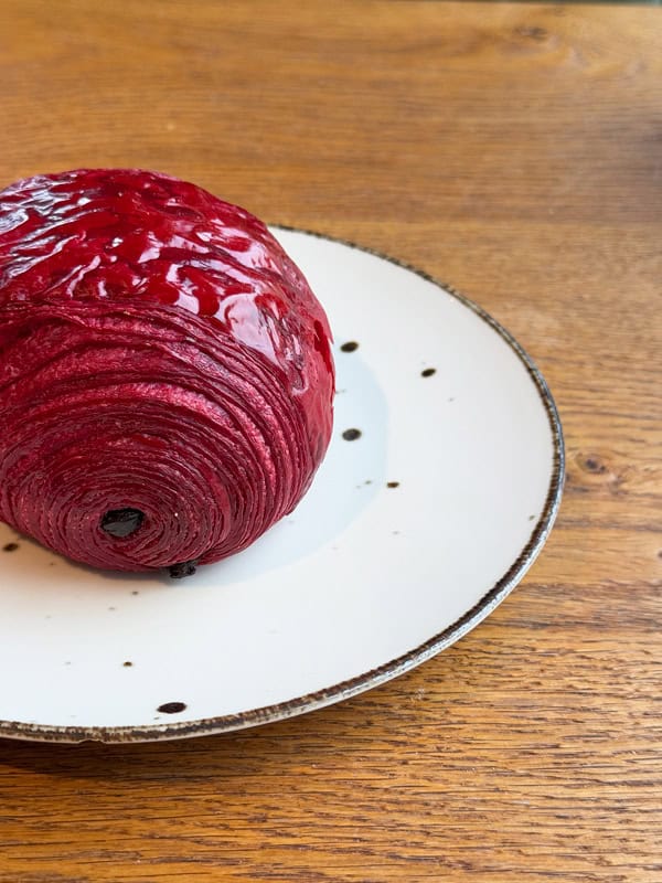 Dove fare colazione in Brianza: 10 posti da non perdere. Aggiornato 2025 64 Pain au chocolat lampini e cioccolato