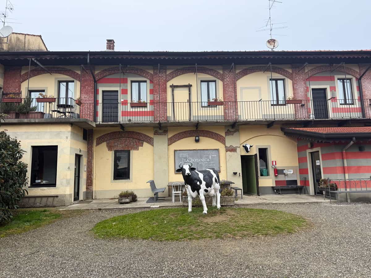 Dove fare colazione in Brianza: 10 posti da non perdere. Aggiornato 2025 34 Colazione in fattoria