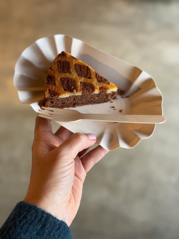 Dove fare colazione in Brianza: 10 posti da non perdere. Aggiornato 2025 36 Torte Fatte in Casa