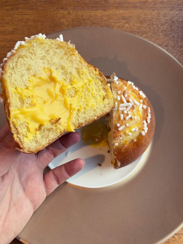 Dove fare colazione in Brianza: 10 posti da non perdere. Aggiornato 2025 59 Dove fare colazione con la veneziana