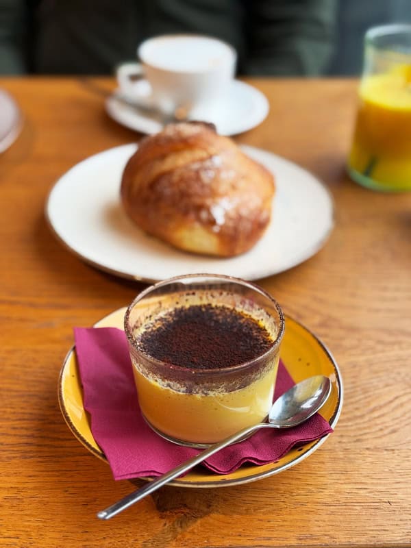 Dove fare colazione in Brianza: 10 posti da non perdere. Aggiornato 2025 65 Zabaione fatto in casa