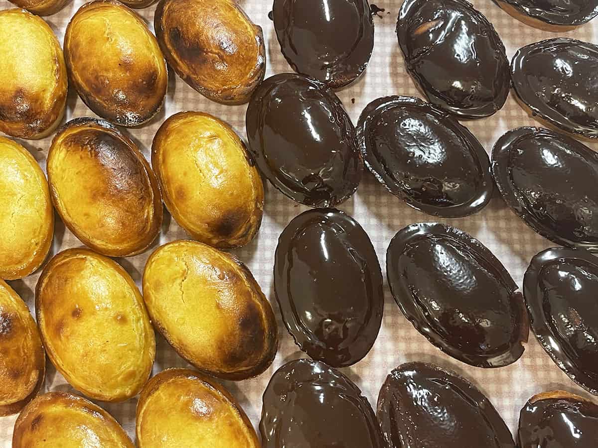 Dove fare colazione in Brianza: 10 posti da non perdere. Aggiornato 2025 21 Colazione in Brianza con pasticciotto leccese