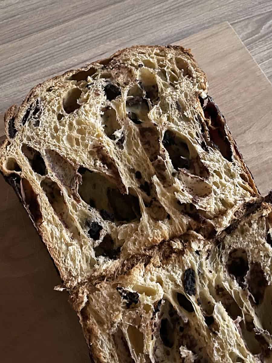 10 posti dove comprare il Panettone artigianale a Milano e in Brianza 13 Panettone artigianale impasto soffice