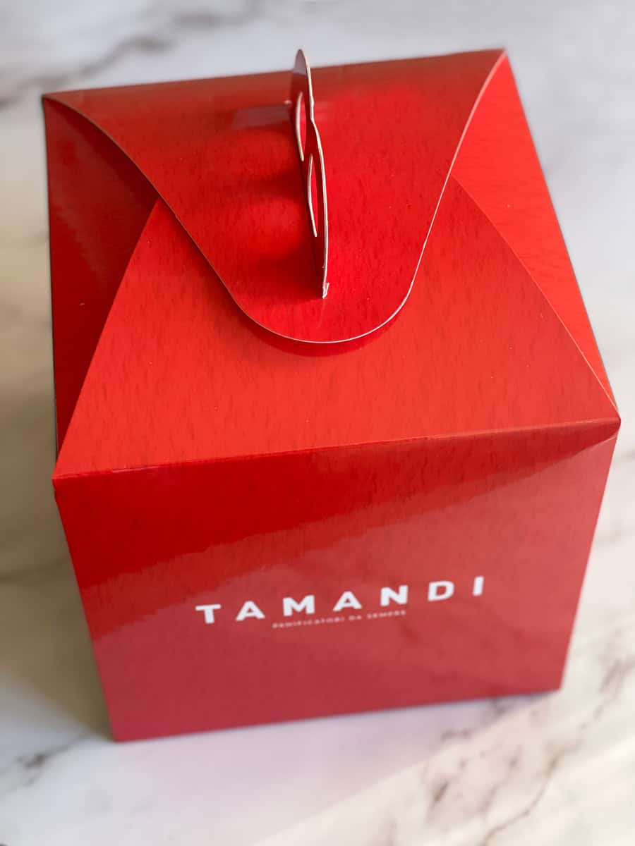 10 posti dove comprare il Panettone artigianale a Milano e in Brianza 14 Panettone artigianale in Brianza