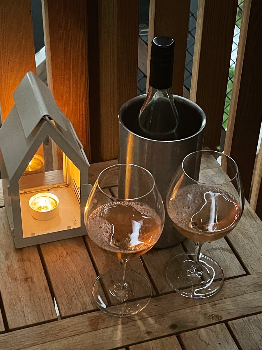 Chocolate Village by the River: Luxury glamping in Slovenia 38 Glamping per Fuga romantica