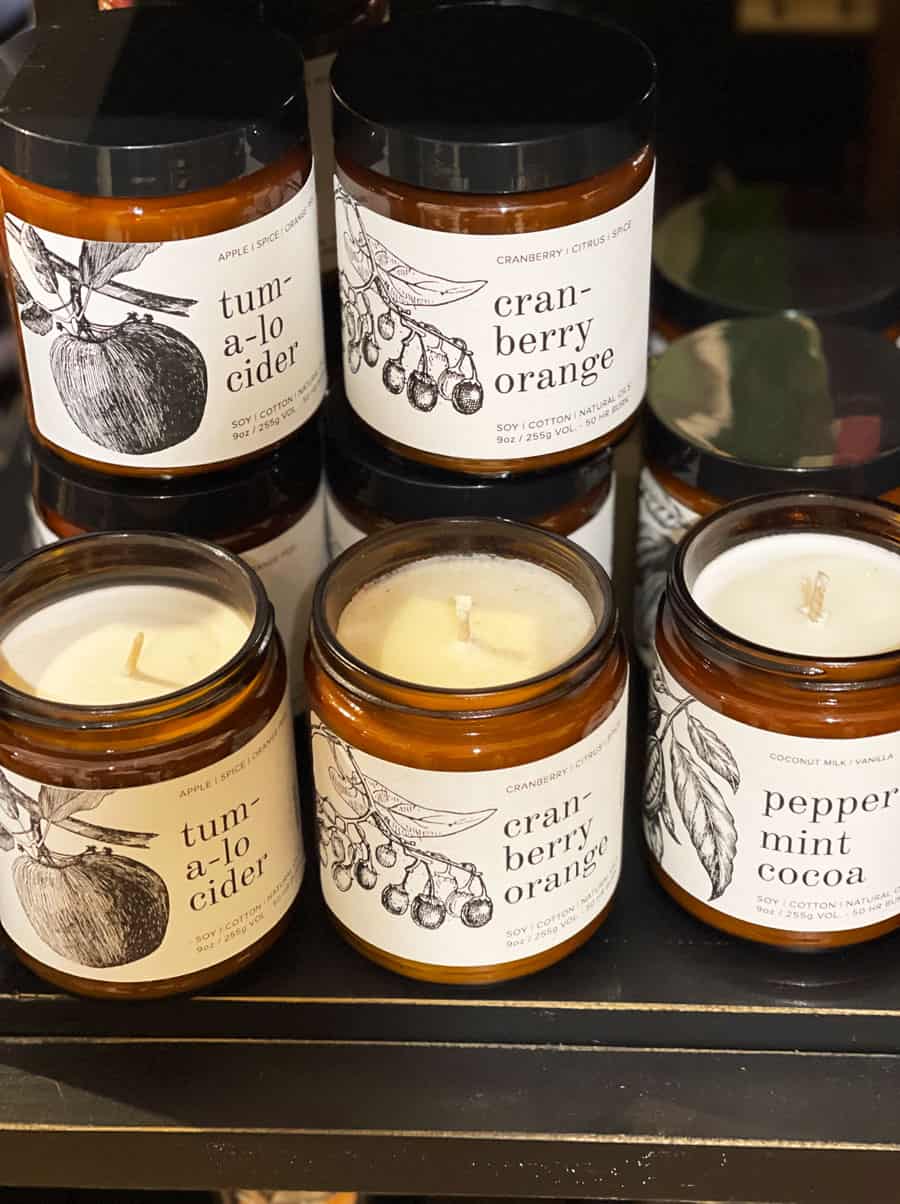 Cosa vedere e cosa fare a Stowe Vermont 20 Candele artigianali