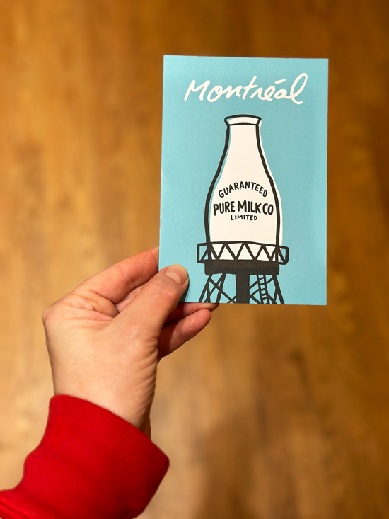 Dove fare colazione a Montreal: 8 locali da non perdere 14 Dove fare colazione a Montreal: 8 locali da non perdere 5