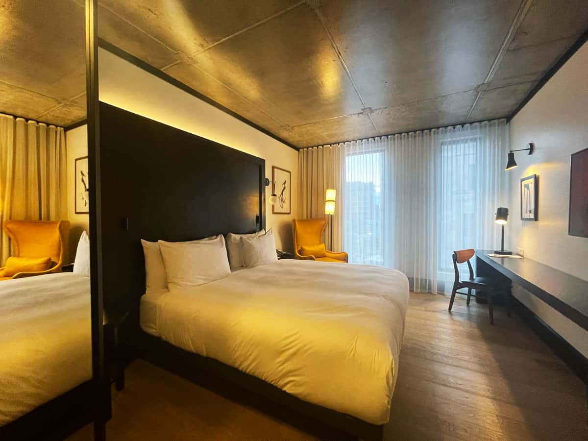 Cosa vedere a Montreal: guida completa alla mia città preferita del Canada 47 Dove dormire a Montreal